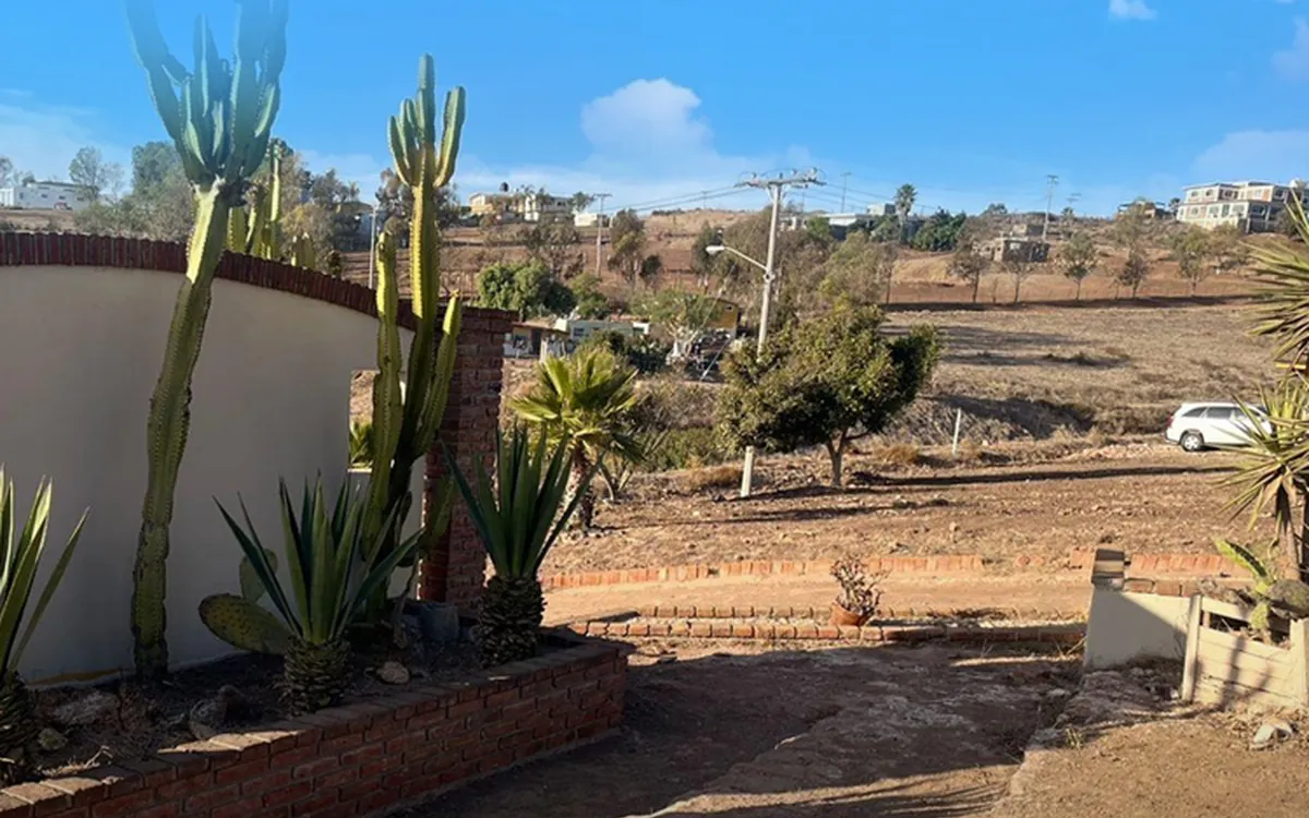 Santa Isabel del Mar — Zona de Calafia, km 36 · Rosarito, B.C.