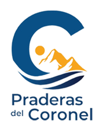 Logotipo de Praderas del Coronel